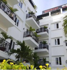 MuiNe Sports Hotel 3*