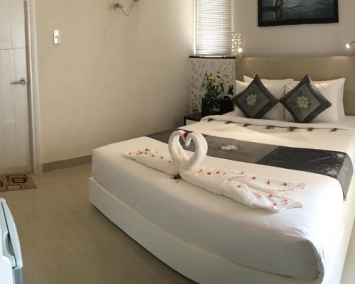 MuiNe Sports Hotel 3* в Муйне: обзор от турагента