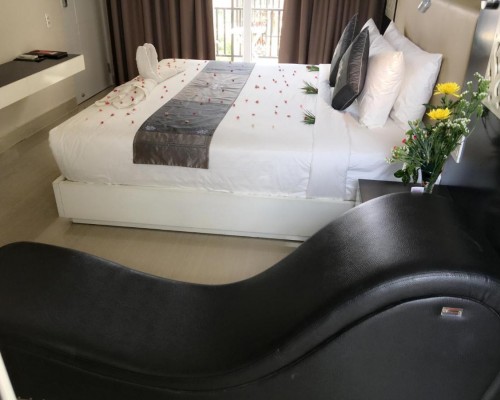 MuiNe Sports Hotel 3* в Муйне: обзор от турагента