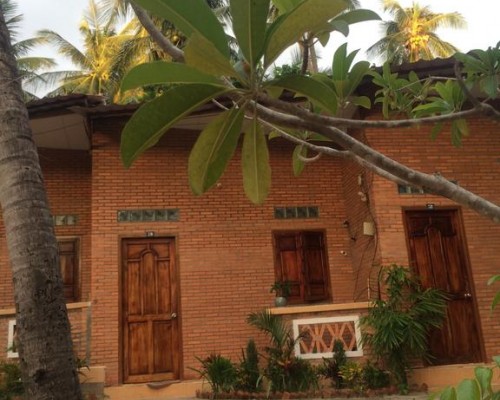 Papaya Guest House, Муйне: что это за отель и кому он подойдёт