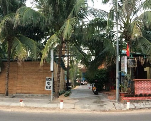 Papaya Guest House, Муйне: что это за отель и кому он подойдёт