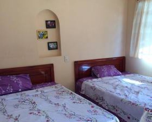 Papaya Guest House, Муйне: что это за отель и кому он подойдёт