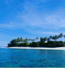 Luxury Villa Pool Mui Ne