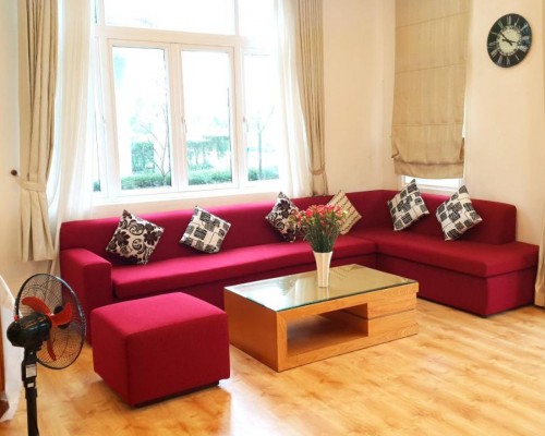Luxury Villa Pool Mui Ne — вилла с бассейном в Муйне