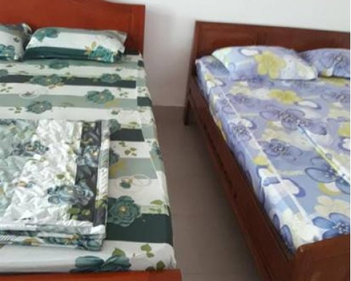 247C/A Guest House, Муйне: отзыв частного агента