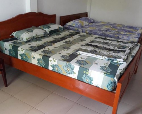 247C/A Guest House, Муйне: отзыв частного агента