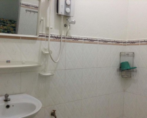 247C/A Guest House, Муйне: отзыв частного агента