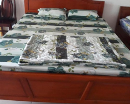 247C/A Guest House, Муйне: отзыв частного агента
