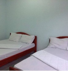 Bo Guest House
