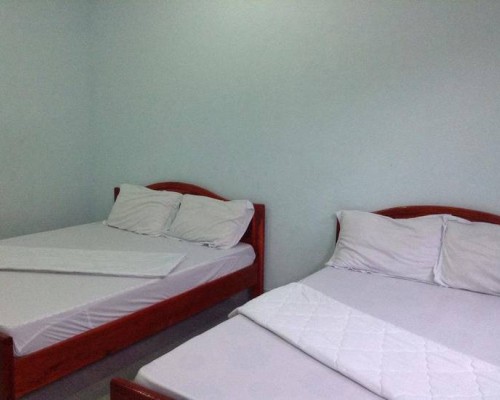 Bo Guest House в Муйне: что важно знать перед бронированием