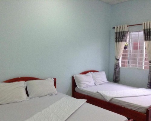 Bo Guest House в Муйне: что важно знать перед бронированием