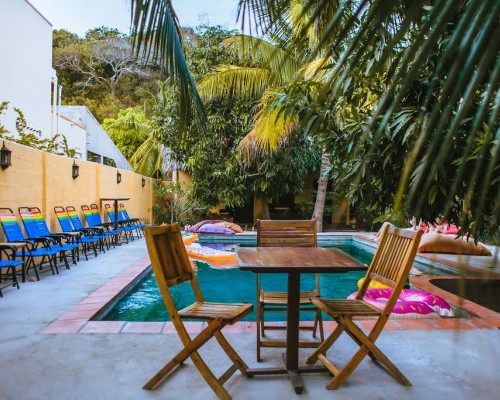 La Casa Del Latino Hotel в Муйне: что это за отель на самом деле