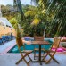 La Casa Del Latino Hotel в Муйне: что это за отель на самом деле
