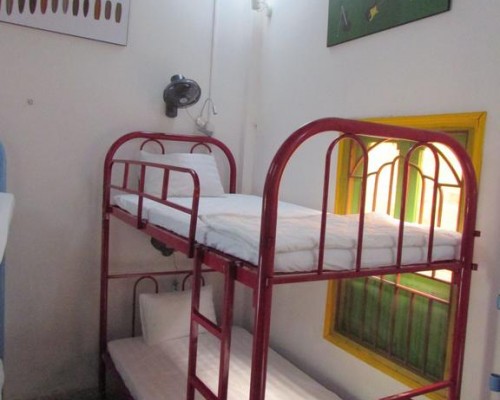 La Casa Del Latino Hotel в Муйне: что это за отель на самом деле