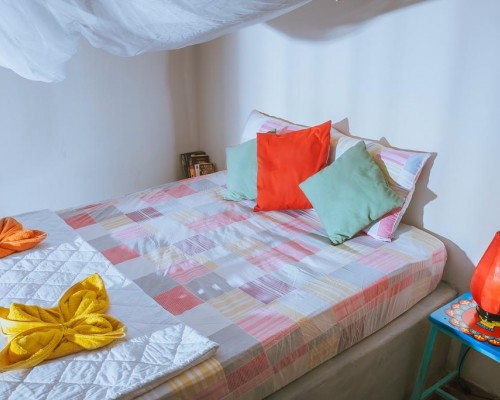 La Casa Del Latino Hotel в Муйне: что это за отель на самом деле