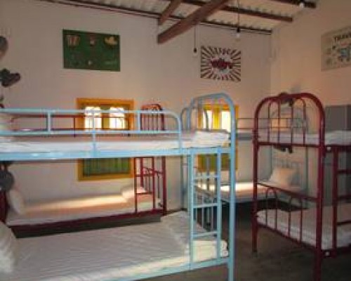 La Casa Del Latino Hotel в Муйне: что это за отель на самом деле
