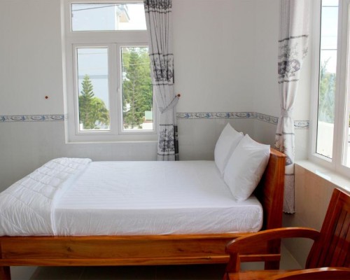 Hung Phuc Mui Ne Hotel 2* — Муйне, Вьетнам