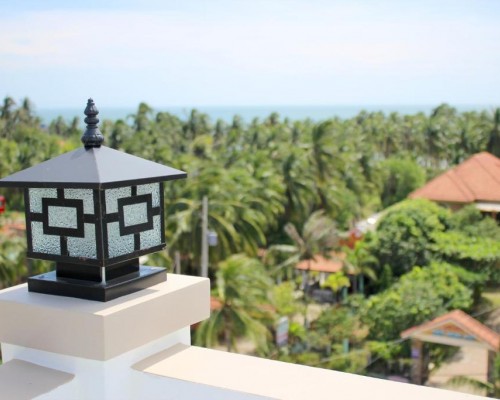 Hung Phuc Mui Ne Hotel 2* — Муйне, Вьетнам