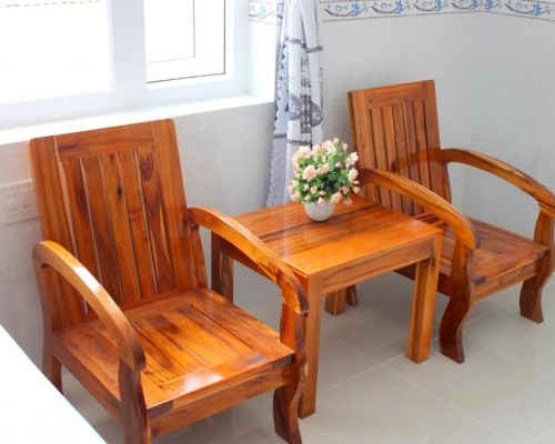 Hung Phuc Mui Ne Hotel 2* — Муйне, Вьетнам