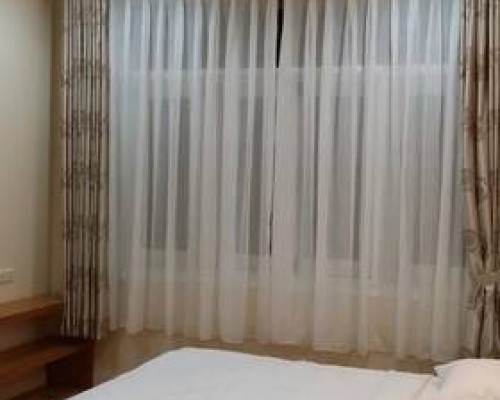 Villa R67 в Муйне — вилла без звёзд с бассейном и кухней