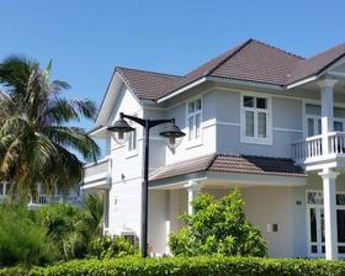Villa R67 в Муйне — вилла без звёзд с бассейном и кухней