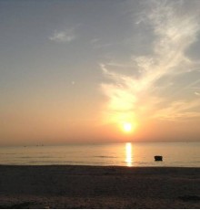 Dong Hai Resort