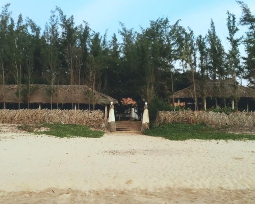 Dong Hai Resort в Муйне: что важно знать перед бронированием