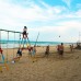 Long Son Mui Ne Campground, Restaurant & Beachclub — Муйне