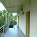 Marktplatz-Cafe - Co Gao Guest House в Муйне