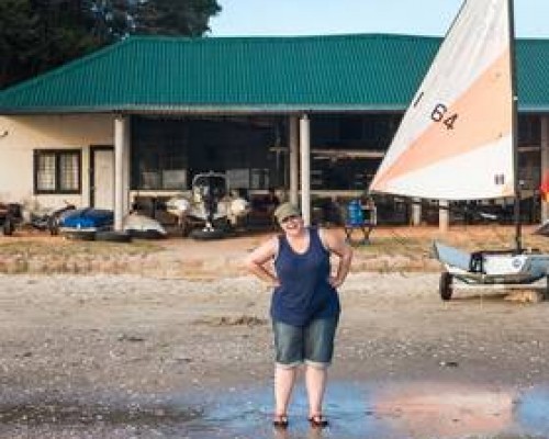 MANTA Sail Training Centre, Муйне — обзор без прикрас