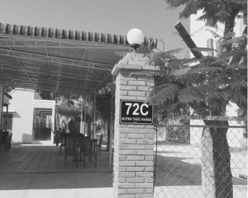 Gio Bien Guesthouse, Муйне: что это за отель и кому он подойдёт