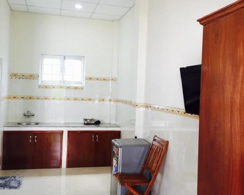 Gio Bien Guesthouse, Муйне: что это за отель и кому он подойдёт
