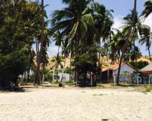 Gio Bien Guesthouse, Муйне: что это за отель и кому он подойдёт