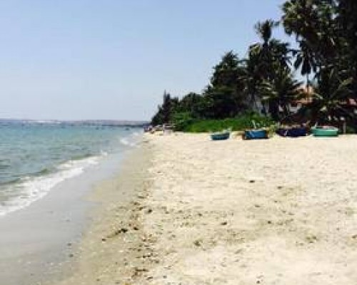 Gio Bien Guesthouse, Муйне: что это за отель и кому он подойдёт