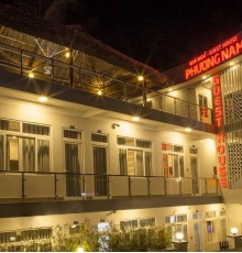 Phuong Nam Guest House
