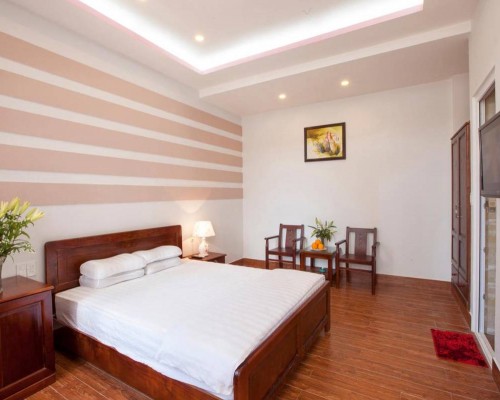 Phuong Nam Guest House в Муйне: что это за отель и кому он подойдёт