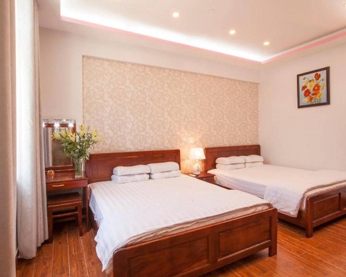 Phuong Nam Guest House в Муйне: что это за отель и кому он подойдёт