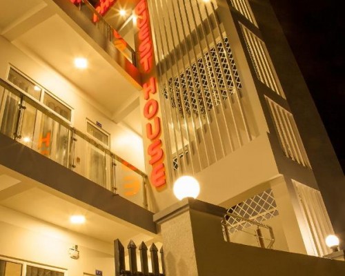 Phuong Nam Guest House в Муйне: что это за отель и кому он подойдёт