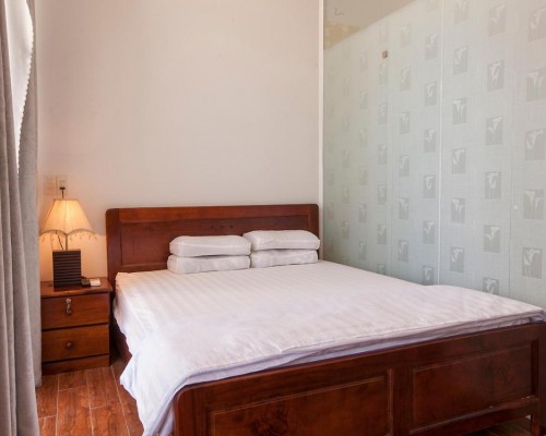 Phuong Nam Guest House в Муйне: что это за отель и кому он подойдёт