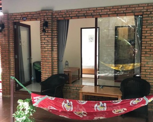 Отель Mui Ne Garden в Муйне: честный обзор и подбор