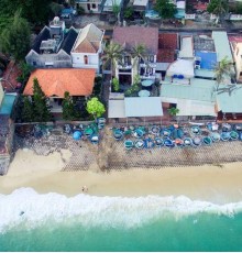 Thien Son Guesthouse