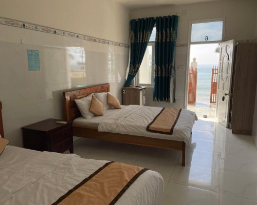 Thien Son Guesthouse, Муйне: обзор гостевого дома