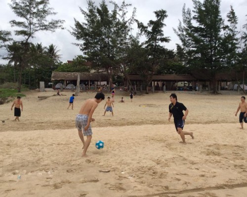 Suoi Nuoc Resort в Муйне: что это за отель на самом деле