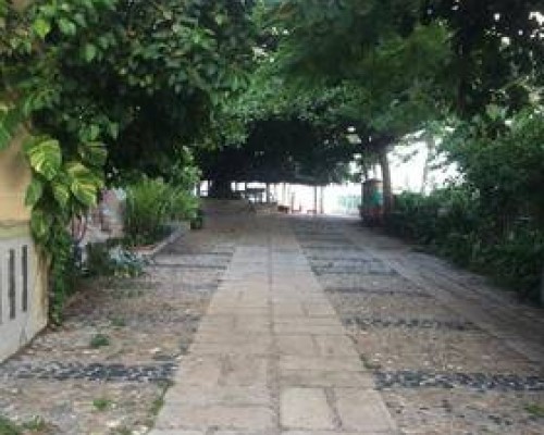 Suoi Nuoc Resort в Муйне: что это за отель на самом деле