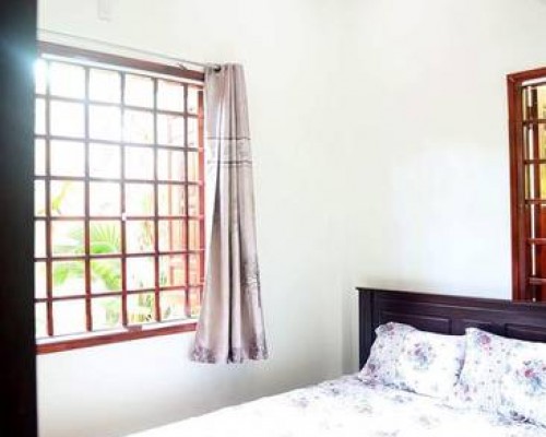 Dinh Ngoc Guesthouse в Муйне: что это за отель и кому он подойдёт