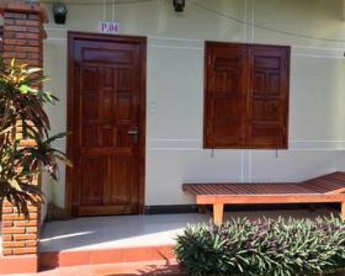 Dinh Ngoc Guesthouse в Муйне: что это за отель и кому он подойдёт