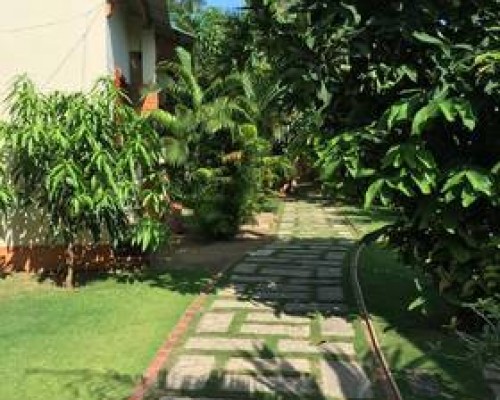 Dinh Ngoc Guesthouse в Муйне: что это за отель и кому он подойдёт