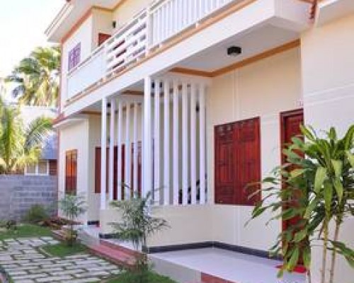 Dinh Ngoc Guesthouse в Муйне: что это за отель и кому он подойдёт