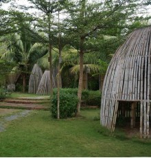Mui Ne Xua Cafe Hostel