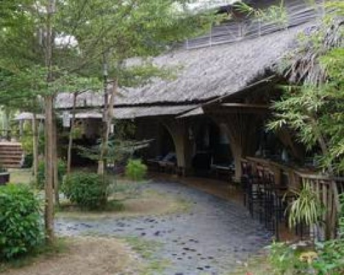 Mui Ne Xua Cafe Hostel — хостел в Муйне, Вьетнам